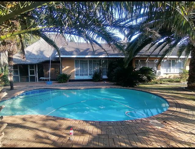 3 BEDROOM FREESTANDING SOLD IN STILFONTEIN EXT 4